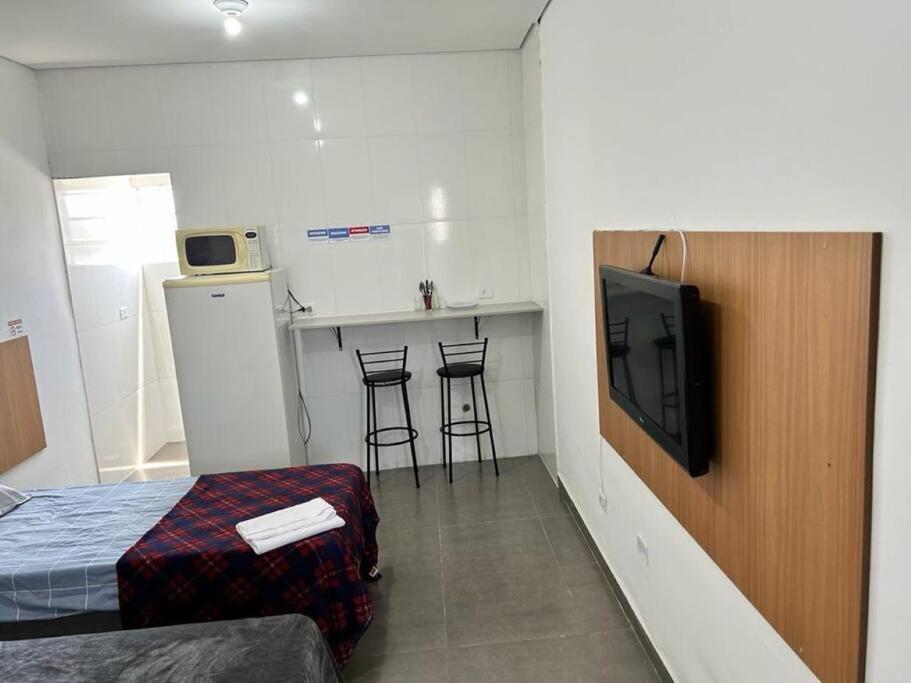 Em Zona Norte Proximo Estacao Santana Apartamento São Paulo